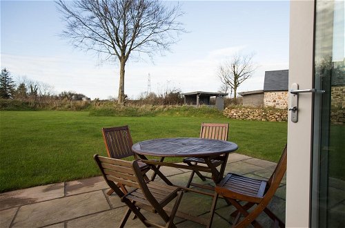 Foto 26 - The Blacksmiths - Luxury Cottage Countryside Views Pet Friendly