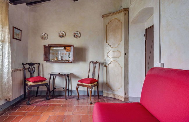 Apartment Tuscany Near Pratomagno Mountain - Foto 15