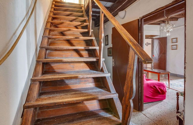 Apartment Tuscany Near Pratomagno Mountain - Foto 33