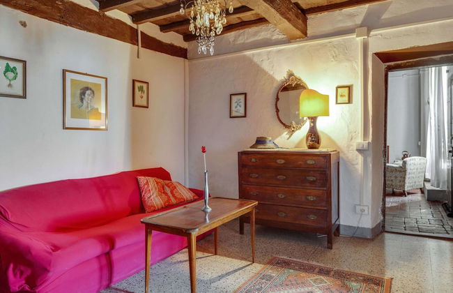 Apartment Tuscany Near Pratomagno Mountain - Foto 12