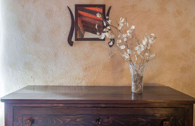 Apartment Tuscany Near Pratomagno Mountain - Foto 34