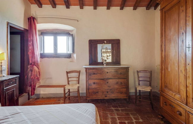 Apartment Tuscany Near Pratomagno Mountain - Foto 5
