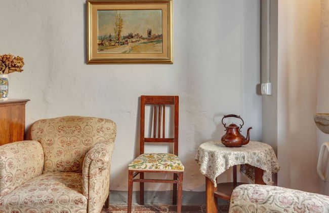 Apartment Tuscany Near Pratomagno Mountain - Foto 16