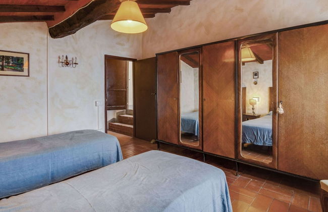 Apartment Tuscany Near Pratomagno Mountain - Foto 2