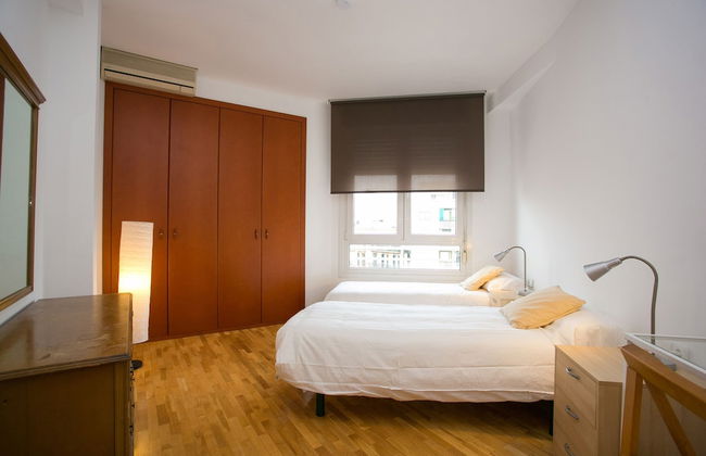 Sagrada Familia Apartment With Private Terrace - Foto 5