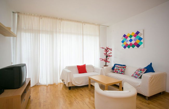 Sagrada Familia Apartment With Private Terrace - Foto 24