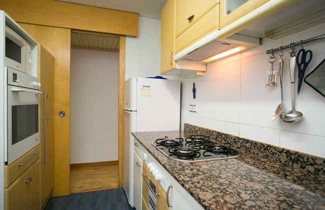 Sagrada Familia Apartment With Private Terrace - Foto 18