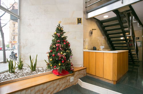 Photo 37 - Sagrada Familia Apartment With Private Terrace