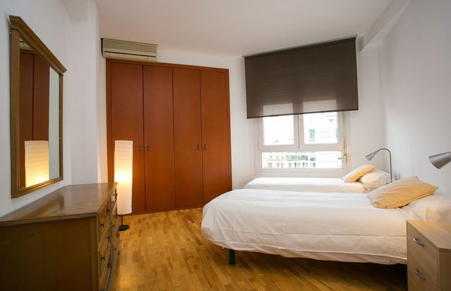 Sagrada Familia Apartment With Private Terrace - Foto 13