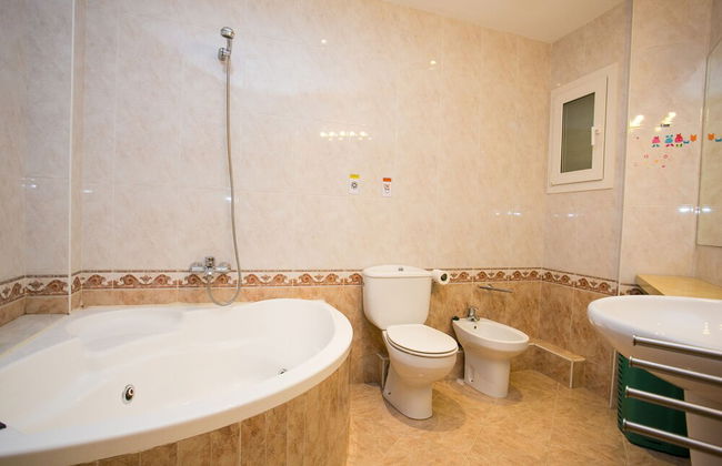 Sagrada Familia Apartment With Private Terrace - Foto 33