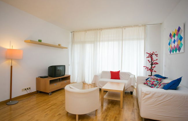 Sagrada Familia Apartment With Private Terrace - Foto 28