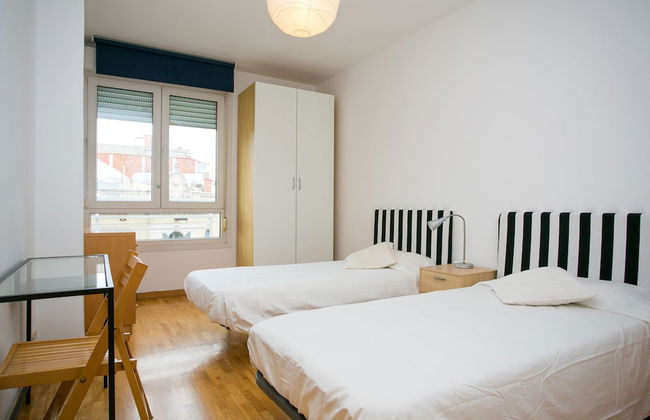 Sagrada Familia Apartment With Private Terrace - Foto 11