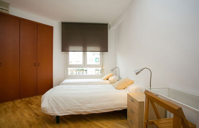 Sagrada Familia Apartment With Private Terrace - Foto 12