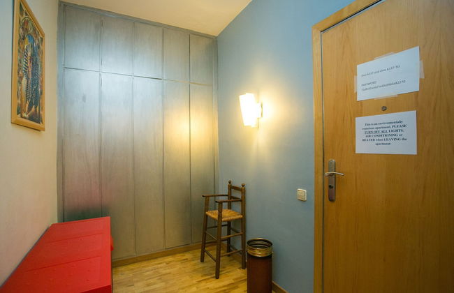 Sagrada Familia Apartment With Private Terrace - Foto 23