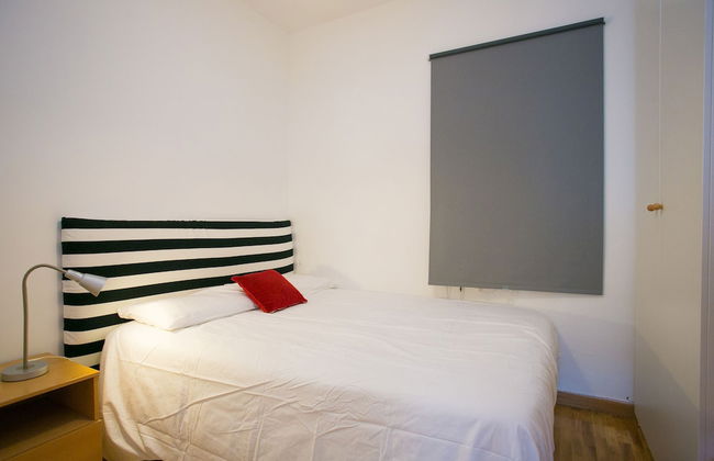Sagrada Familia Apartment With Private Terrace - Foto 9