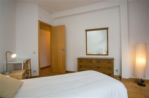 Foto 7 - Sagrada Familia Apartment With Private Terrace