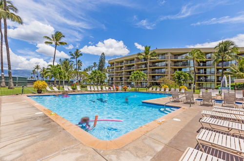 Photo 16 - Maui Sunset B110 1 Bedroom Condo by RedAwning