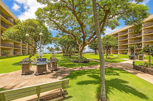 Photo 36 - Maui Sunset B110 1 Bedroom Condo by RedAwning