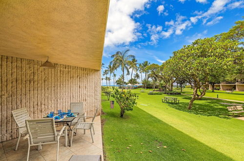 Photo 43 - Maui Sunset B110 1 Bedroom Condo by RedAwning