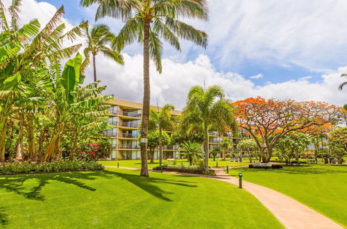 Photo 37 - Maui Sunset B110 1 Bedroom Condo by RedAwning