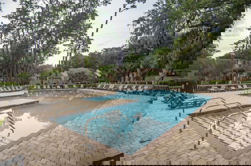 Foto 18 - 2210 Heritage Villas at The Sea Pines Resort
