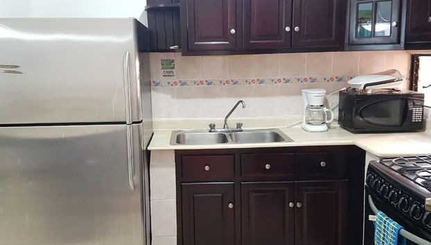 Cozinha privada