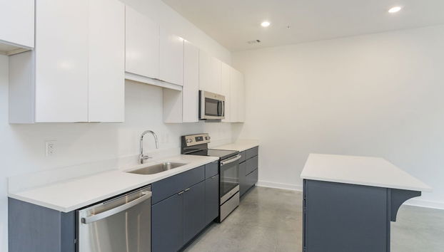 Cucina privata