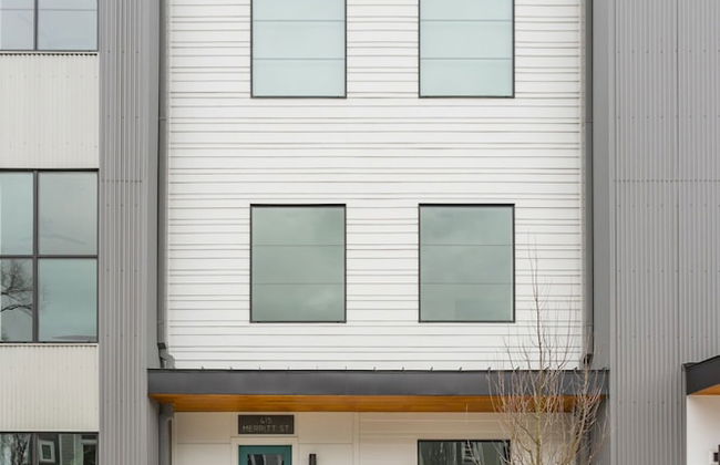 Modern Loft In Wedgewood Houston/Downtown - Foto 1