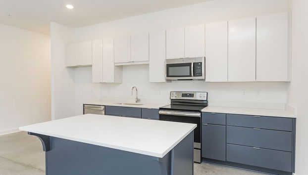 Cucina privata