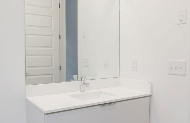 Modern Loft In Wedgewood Houston/Downtown - Foto 12
