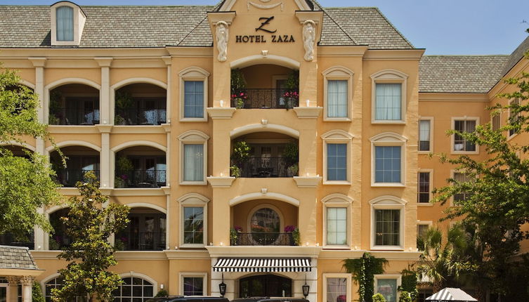 Photo 1 - Hotel ZaZa Dallas