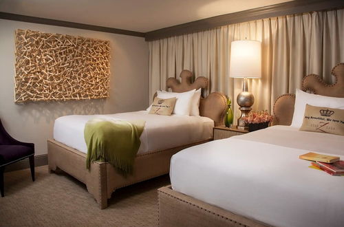 Photo 8 - Hotel ZaZa Dallas