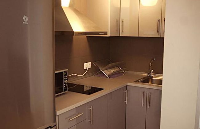 Apartamentos San Pablo - Foto 41