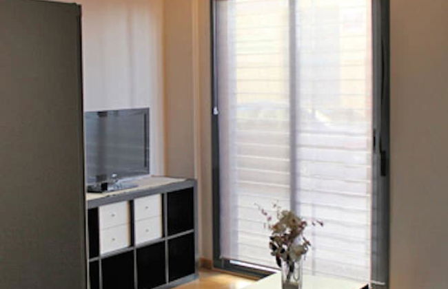 Apartamentos San Pablo - Foto 56