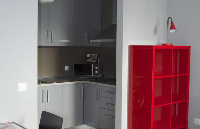 Apartamentos San Pablo - Foto 69