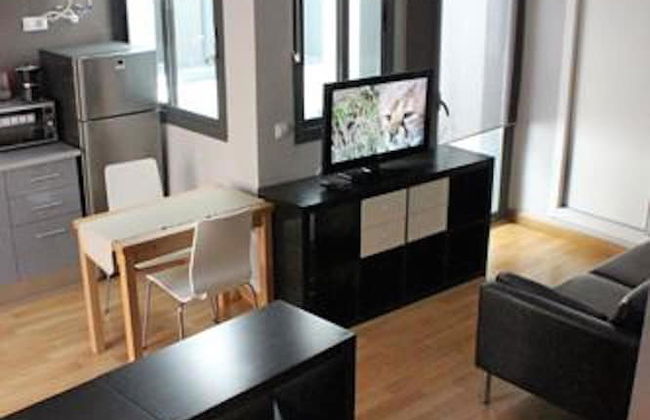 Apartamentos San Pablo - Foto 11