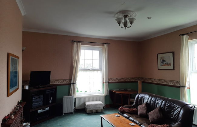 Self Contained Apartment in Winterton Hall - Foto 8