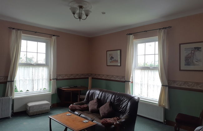 Self Contained Apartment in Winterton Hall - Foto 7