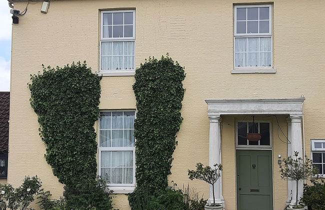 Self Contained Apartment in Winterton Hall - Foto 17