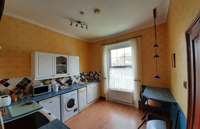Self Contained Apartment in Winterton Hall - Foto 5