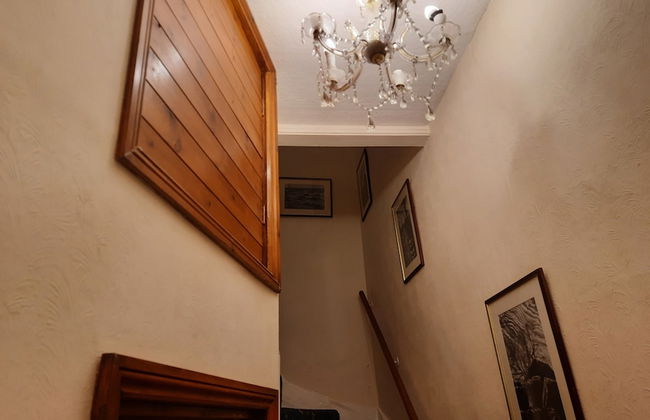 Self Contained Apartment in Winterton Hall - Foto 14