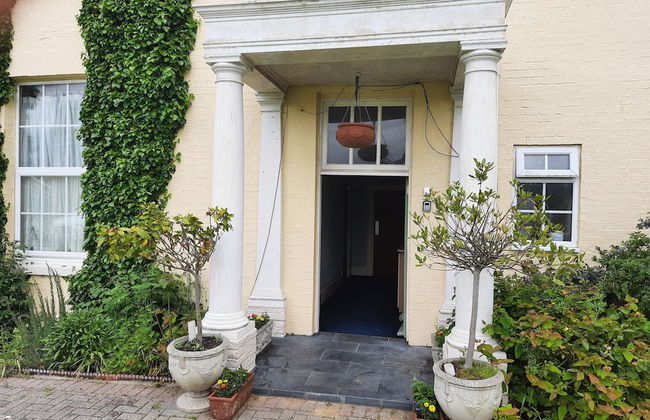 Self Contained Apartment in Winterton Hall - Foto 16