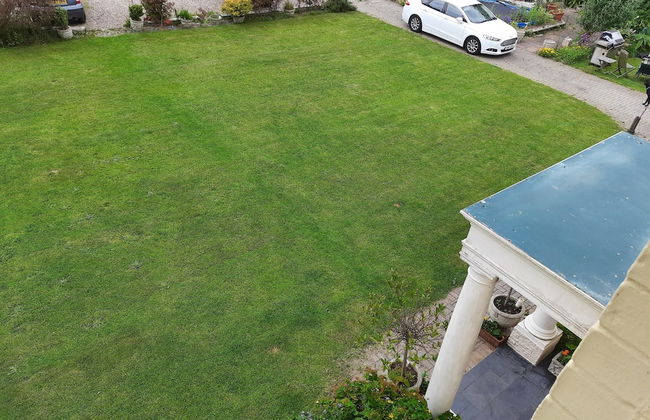 Self Contained Apartment in Winterton Hall - Foto 15