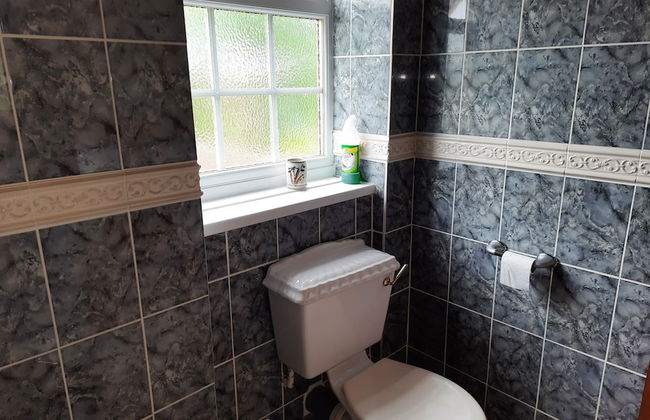 Self Contained Apartment in Winterton Hall - Foto 9