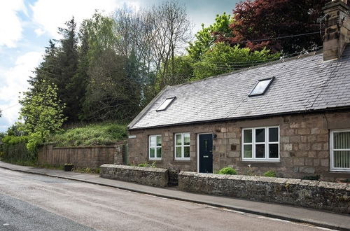 Photo 1 - Chatton Cottage