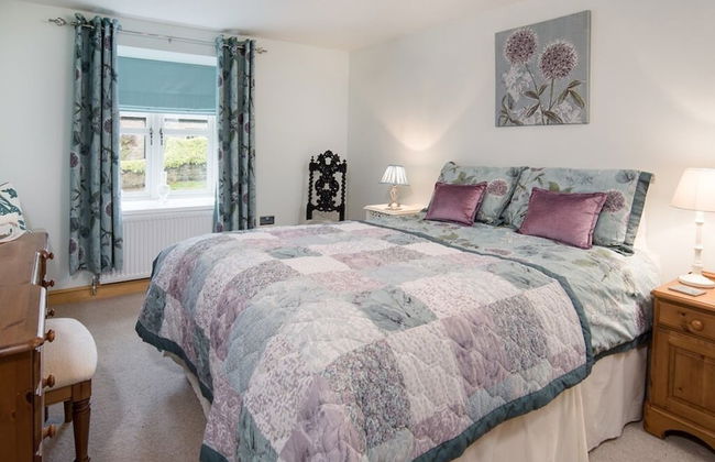 Chatton Cottage - Foto 3