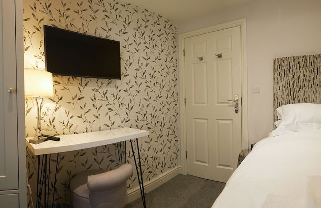 Five Star Stays - Foto 27