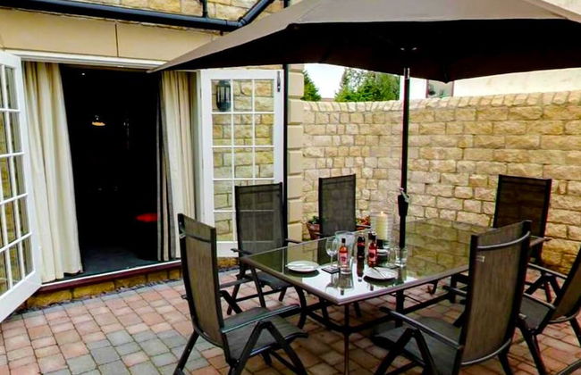 Five Star Stays - Foto 59