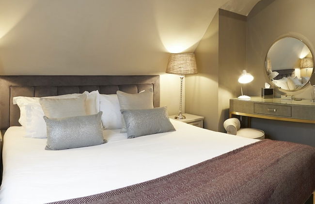 Five Star Stays - Foto 7