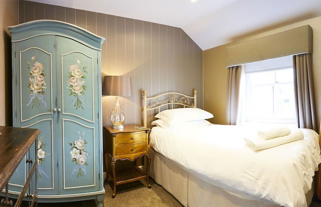 Five Star Stays - Foto 24